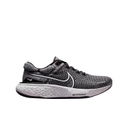 Nike ZoomX Invincible Run Flyknit 2 White Black