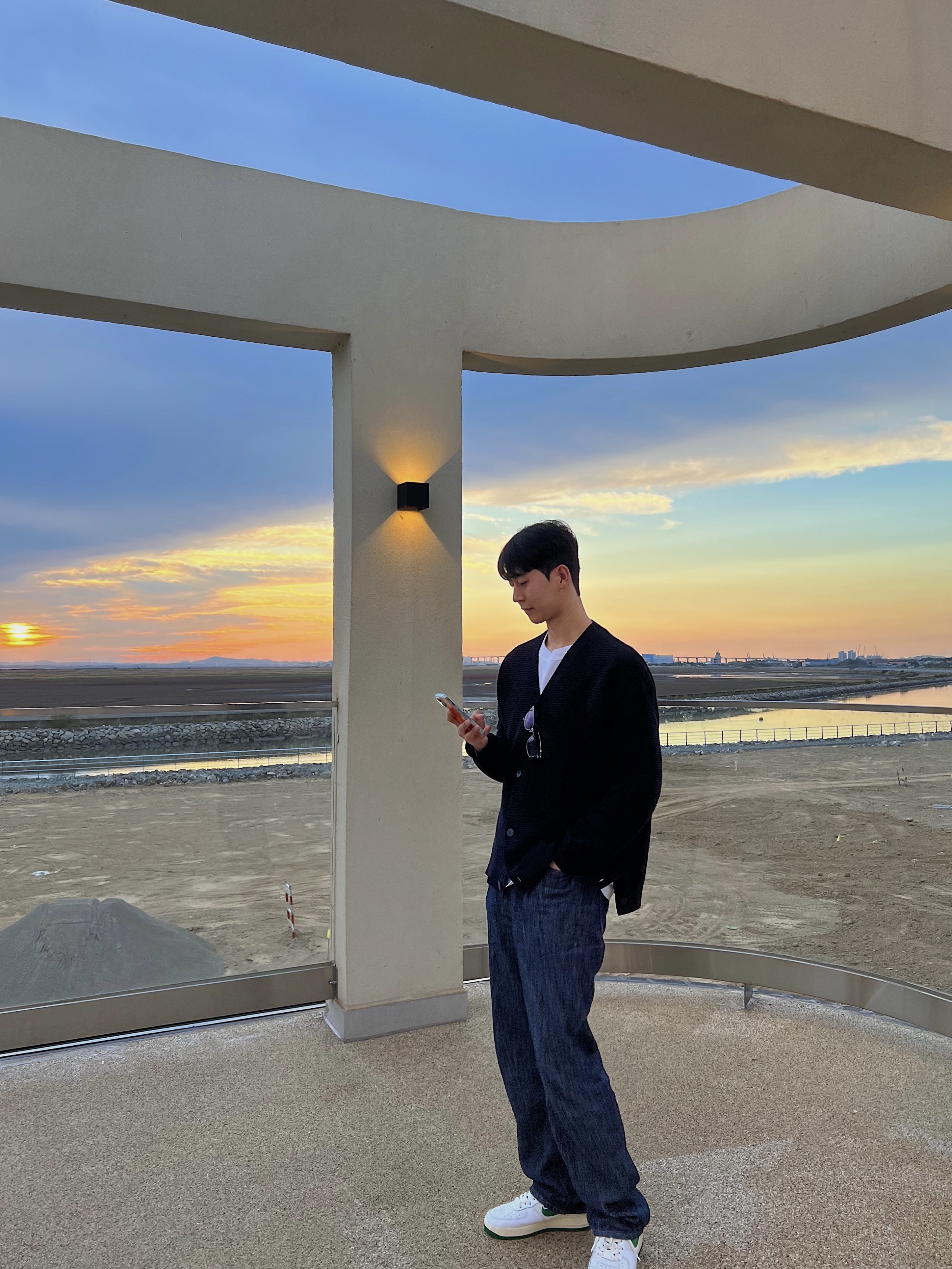 insta: guo_07e8님의 스타일 - 1