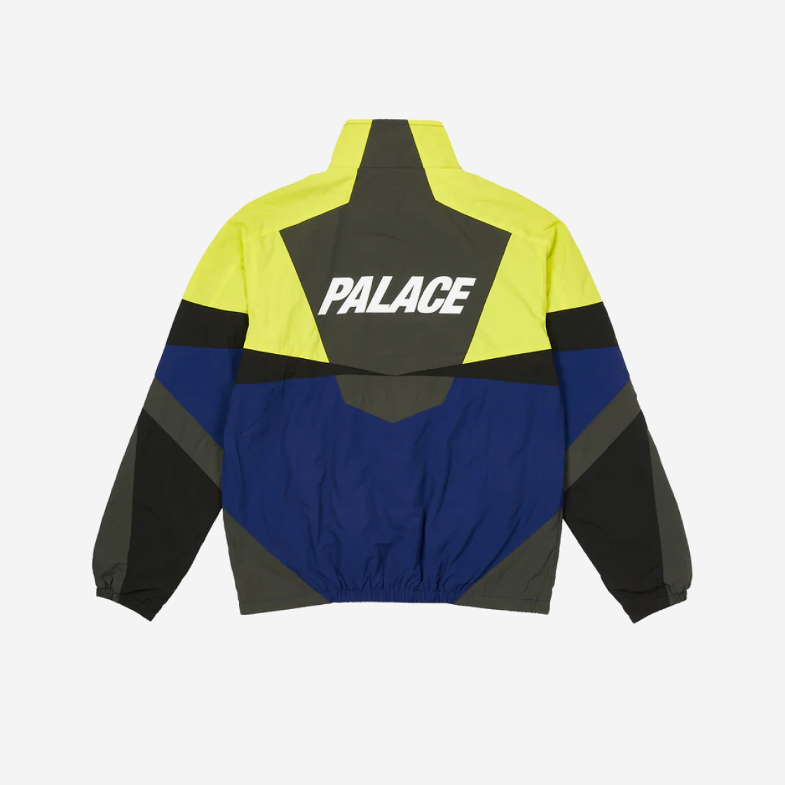 送料込み XLサイズ Palace Panelled Shell Jacket