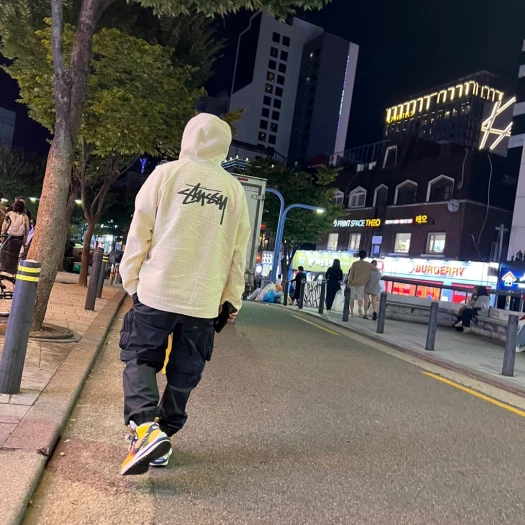 스타일 카드