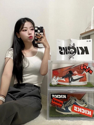 스타일 카드