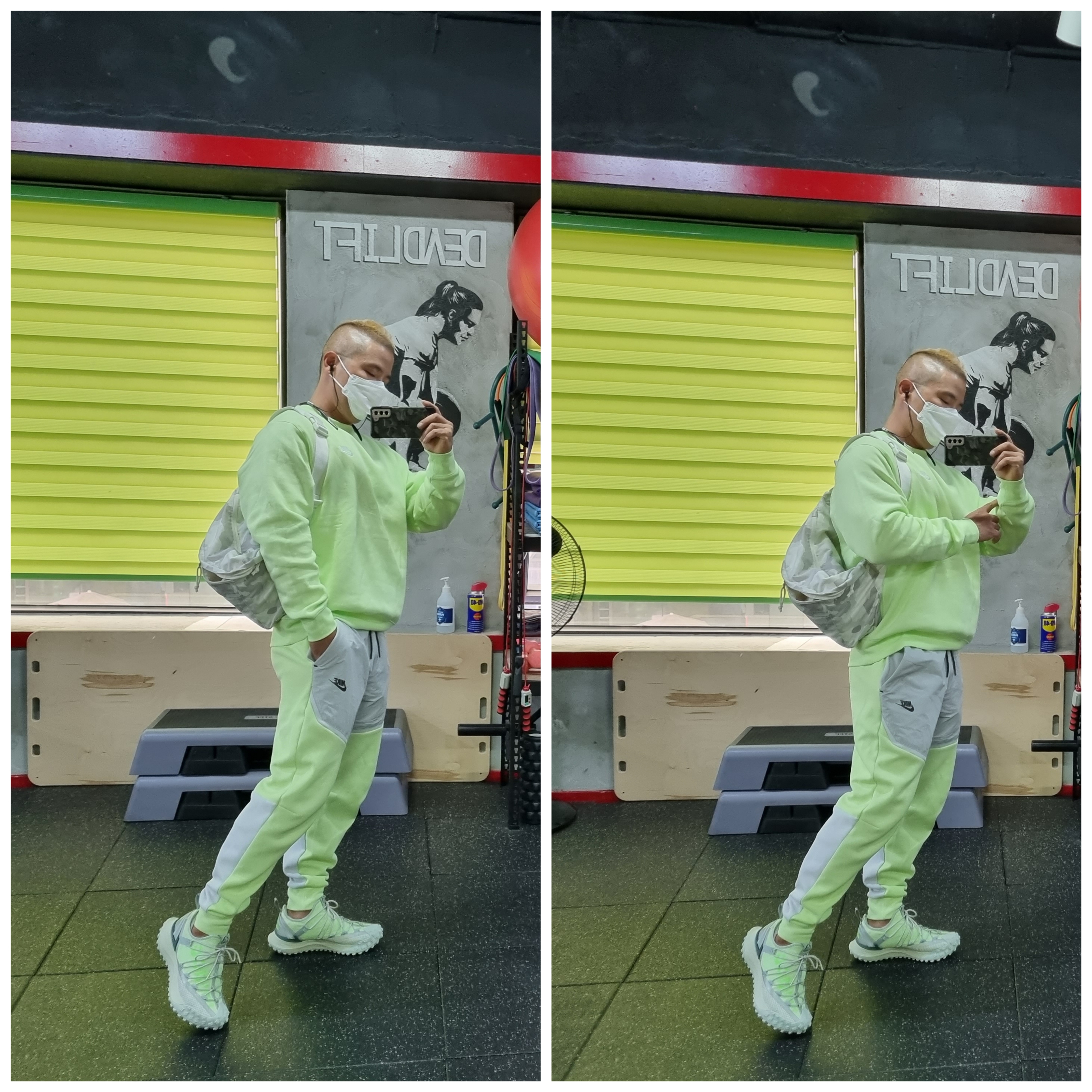bodyzzang76님의 스타일