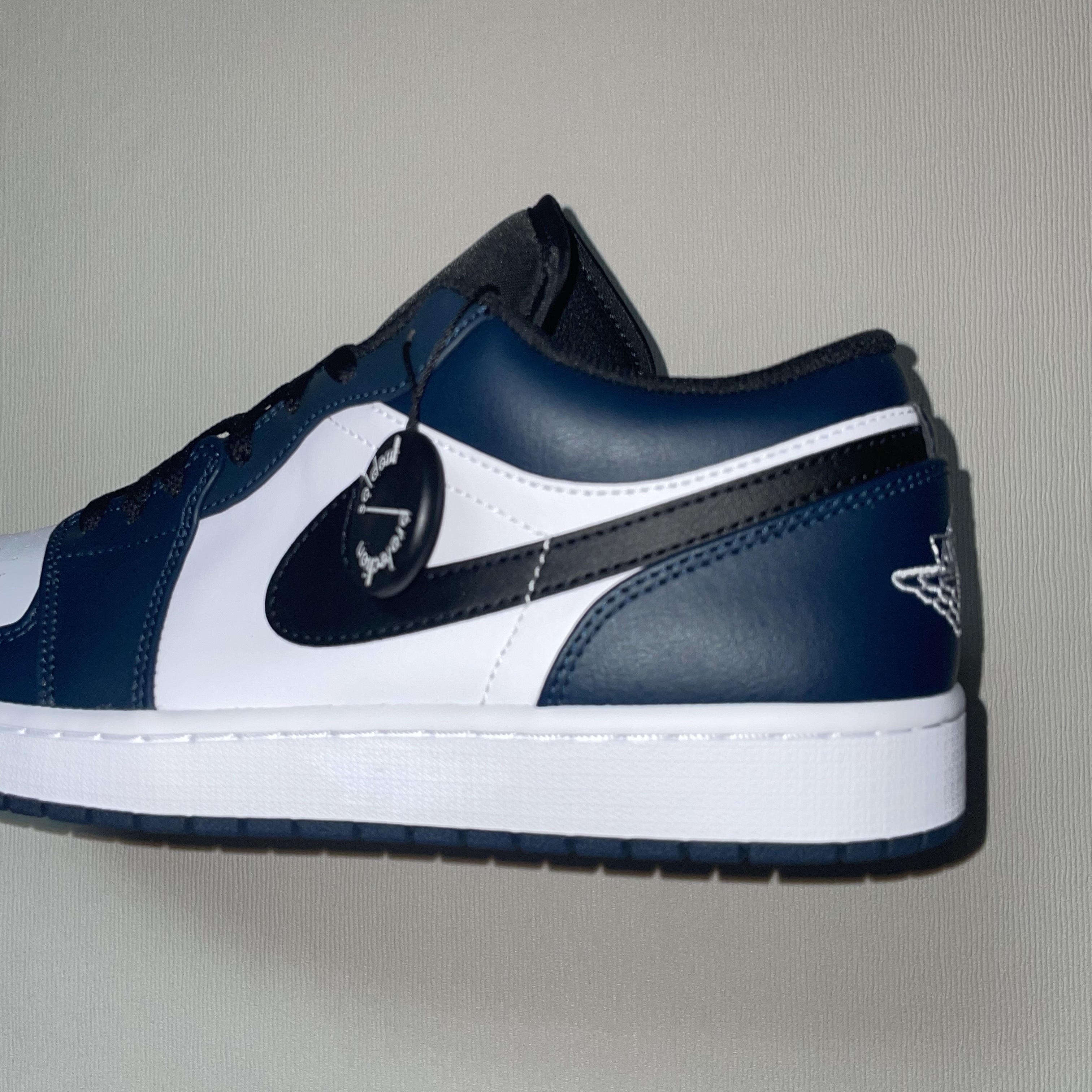 Jordan 1 Low Dark Teal 착용 스타일 - 2
