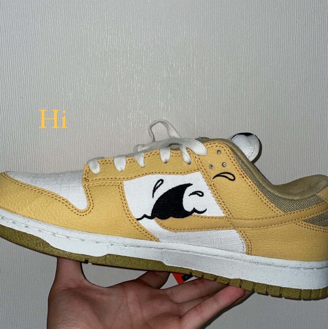 Nike Dunk Low Retro SE Next Nature Nike Sun Club 착용 스타일