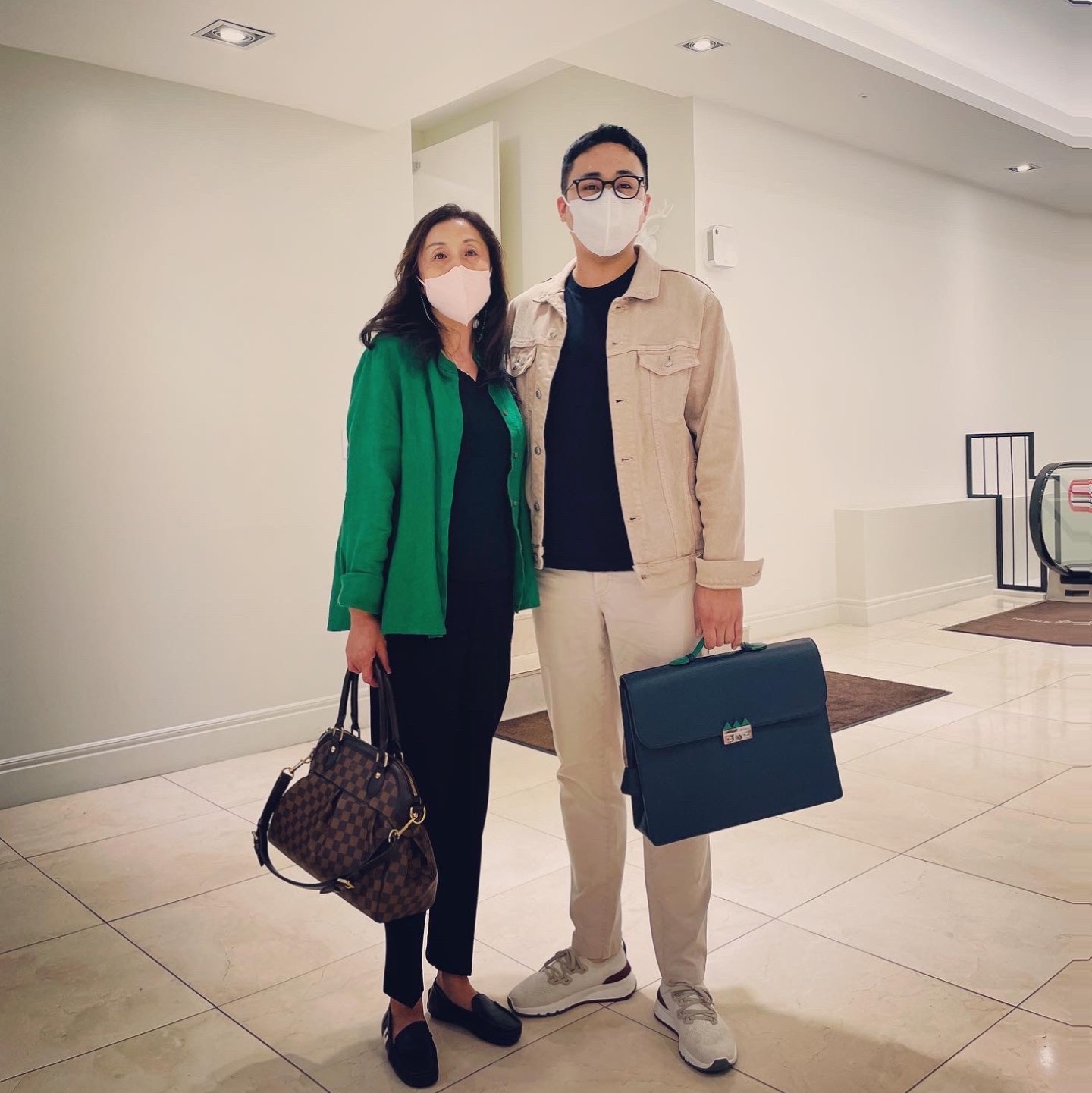 leesun님의 스타일