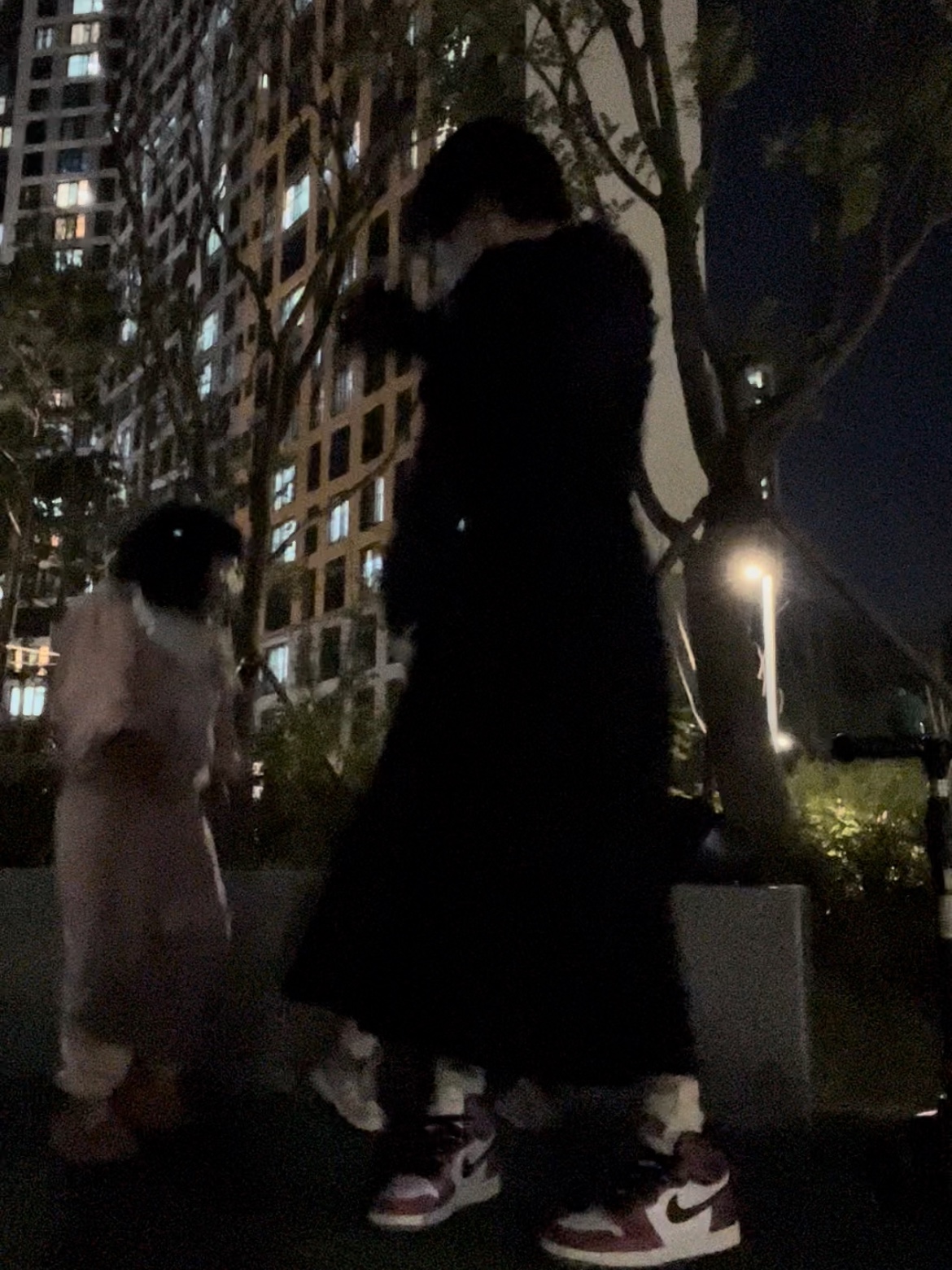 🥷님의 스타일 - 5