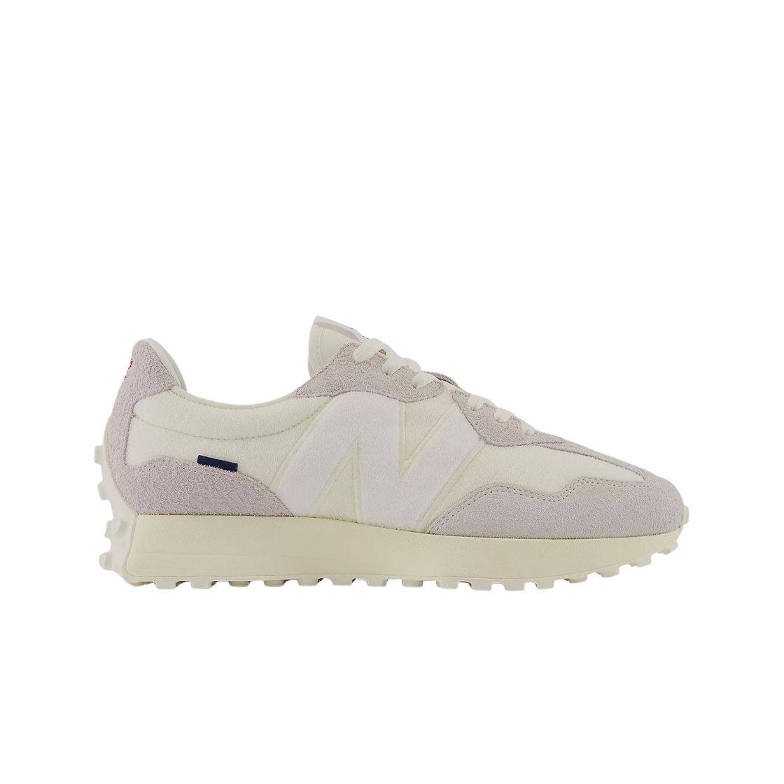 뉴발란스 327 문빔 레인 클라우드(New Balance 327 Moonbeam Rain Cloud) - 1