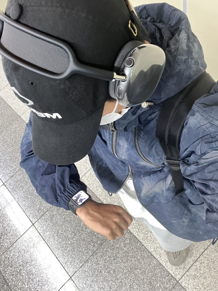 KREAM 프로필 이미지