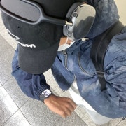 KREAM 프로필 이미지