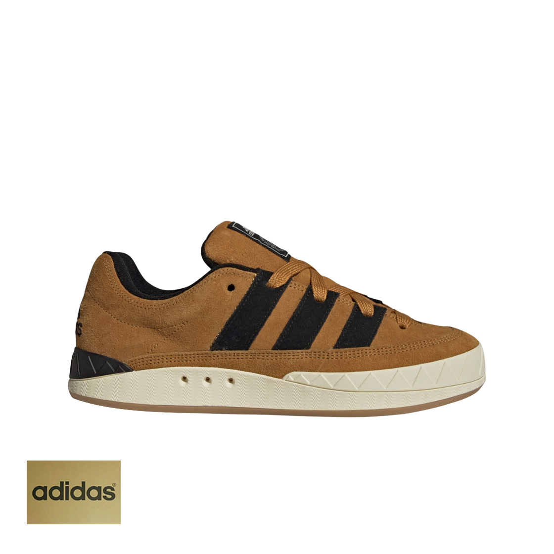아디다스 x 아트모스 아디매틱 OG 슈박스 (스페셜 박스)(Adidas x Atmos Adimatic OG Shoebox (Special Box))