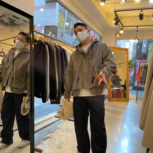 스타일 카드