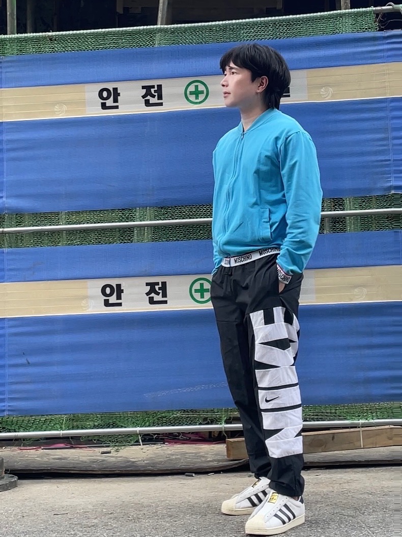 이상훈님의 스타일