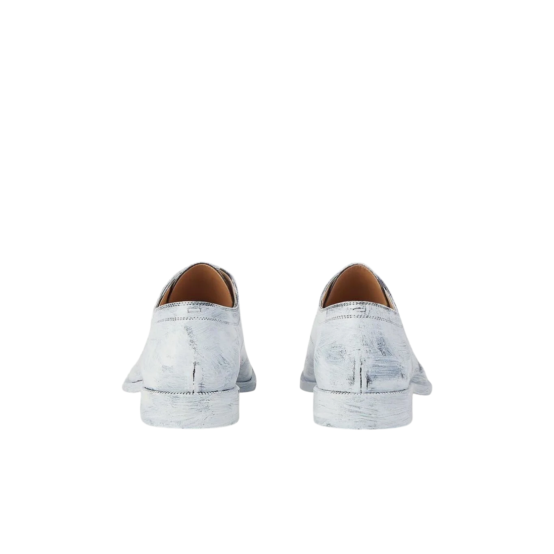 메종 마르지엘라 타비 레이스업 슈즈 비앙케토(Maison Margiela Tabi Lace-Up Shoes Bianchetto) - 3