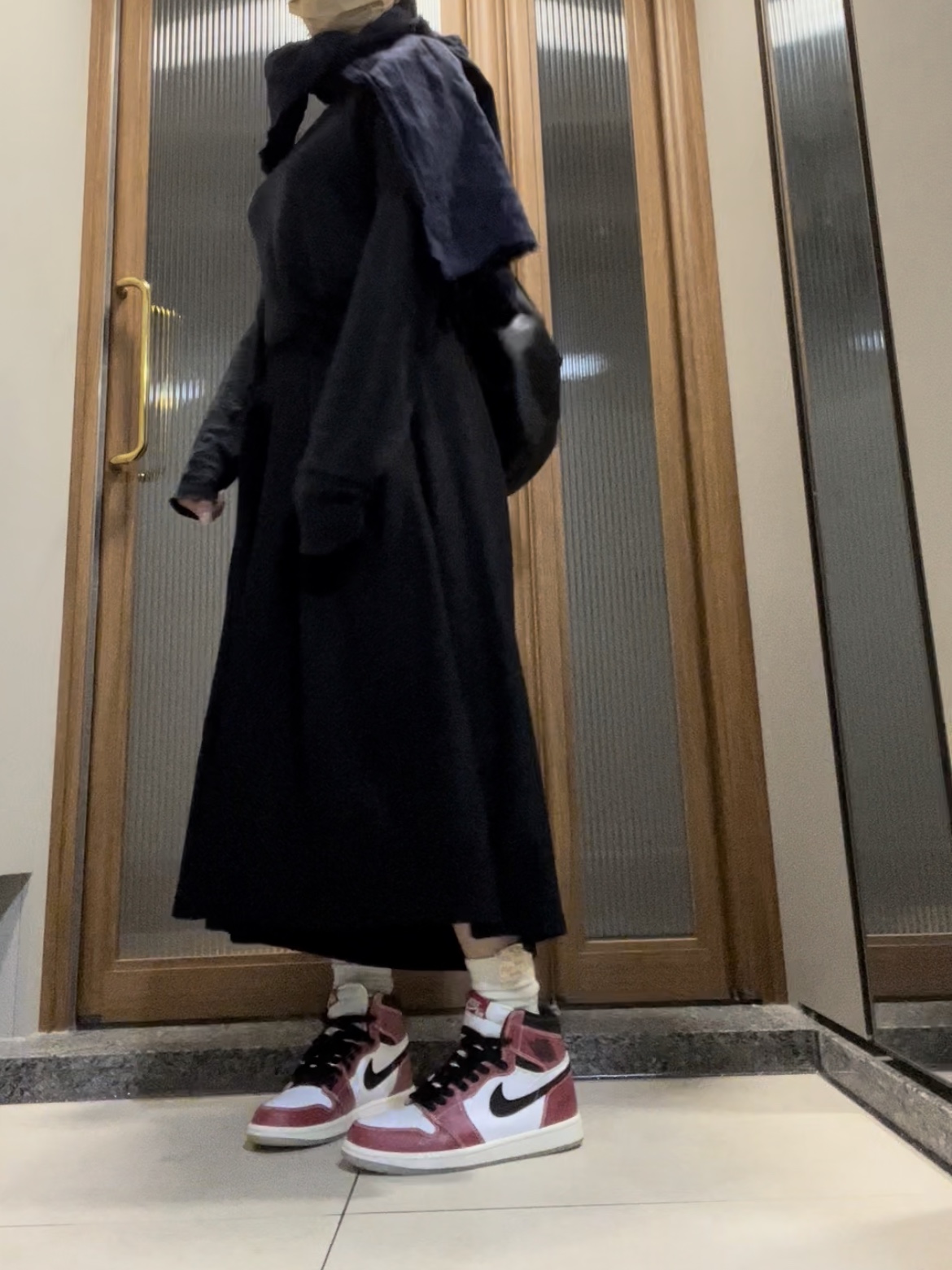 🥷님의 스타일 - 1