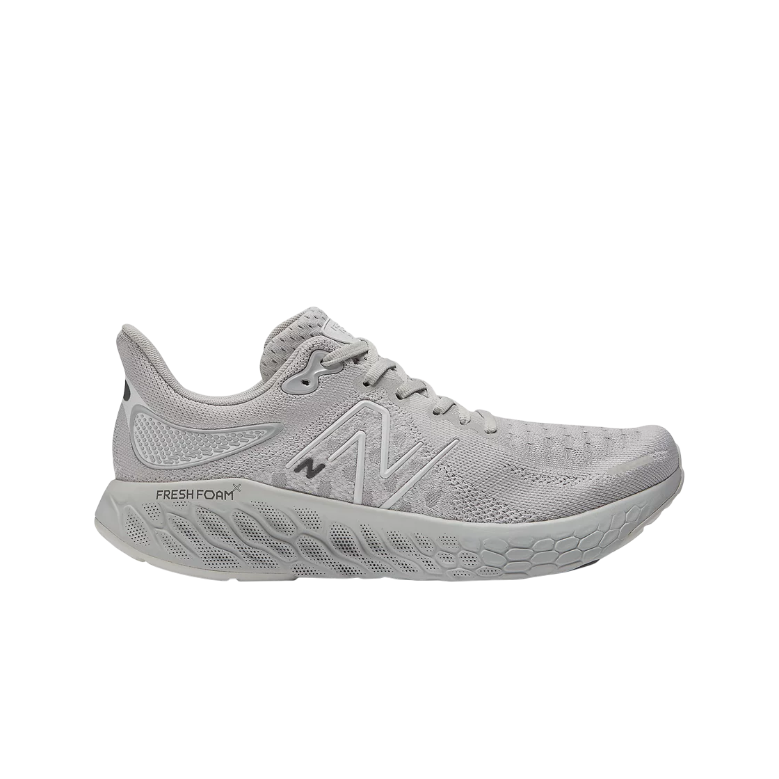 뉴발란스 프레쉬 폼 X 1080v12 레인 클라우드 - 4E 엑스트라 와이드(New Balance Fresh Foam X 1080v12 Rain Cloud - 4E Extra Wide) - 1