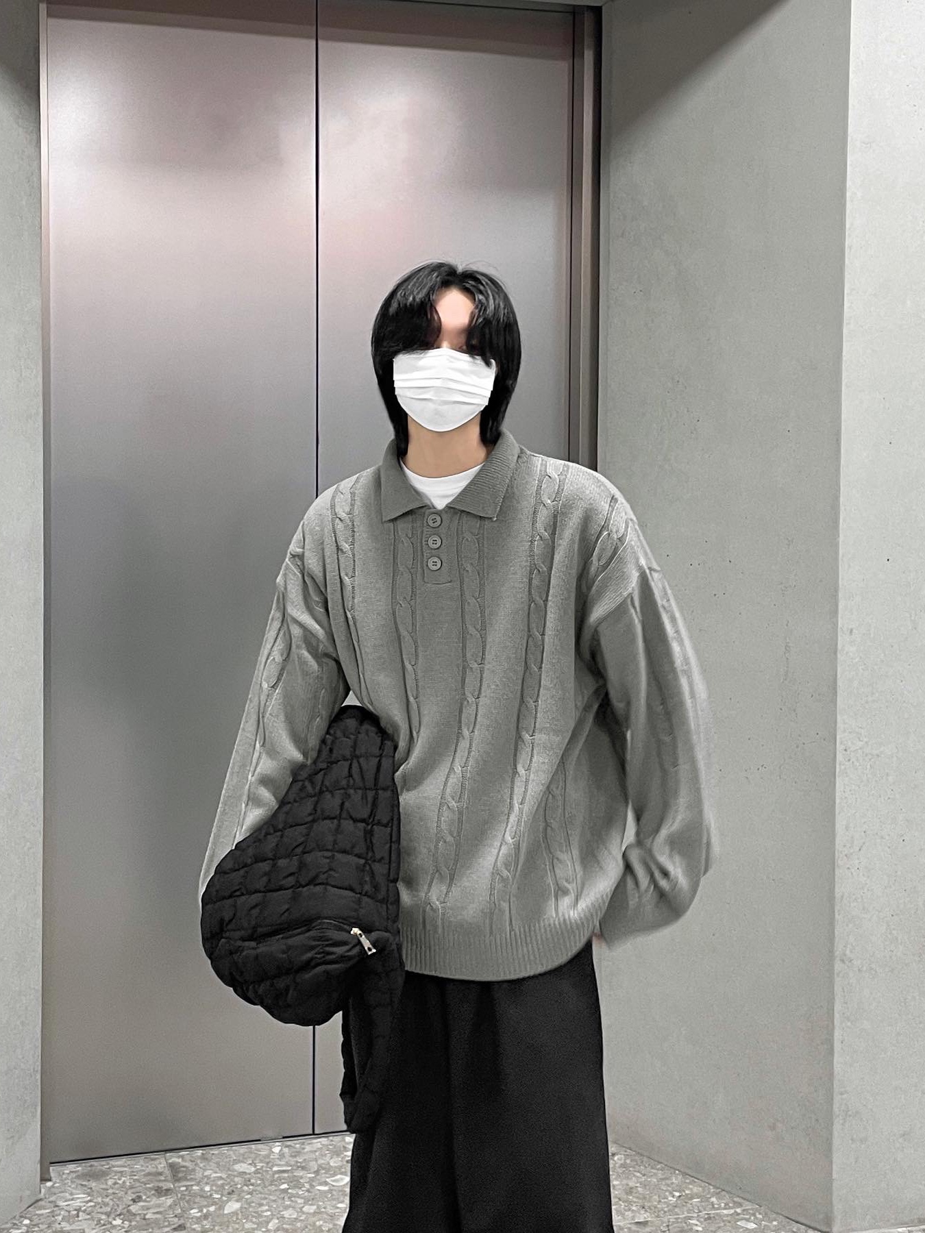 유군님의 스타일 - 3