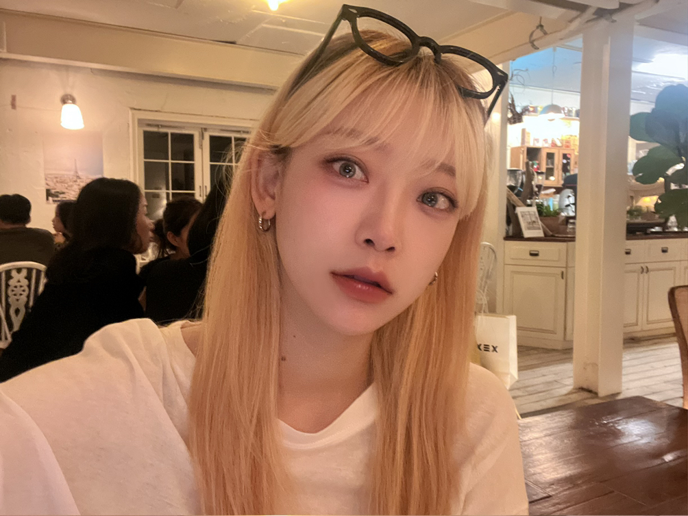 KREAM 프로필 이미지