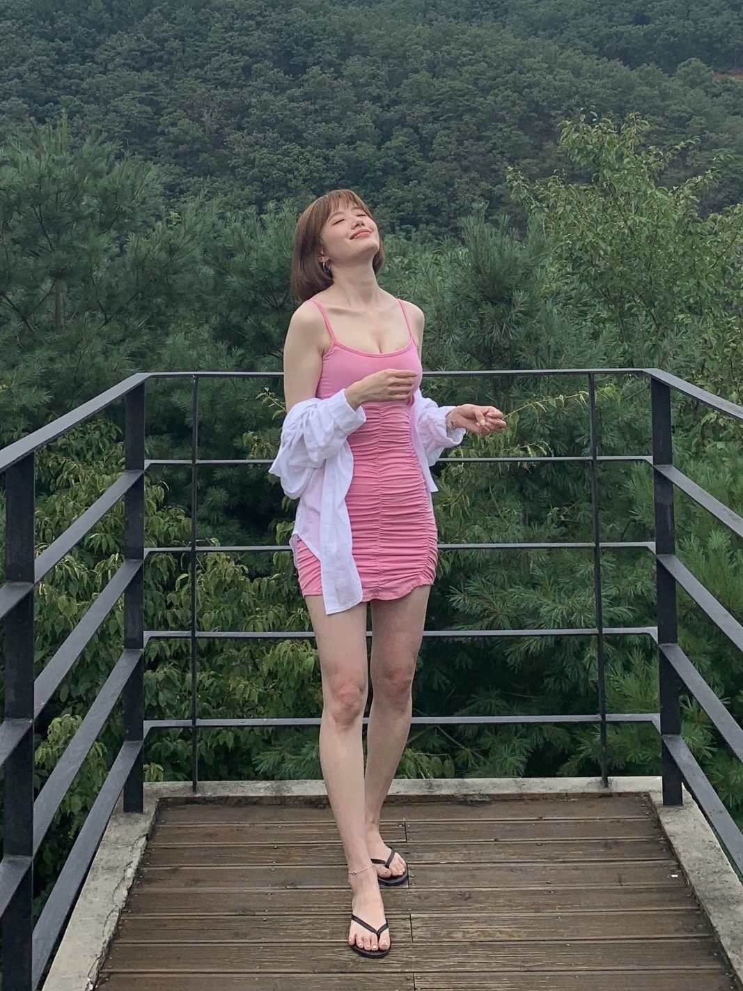 다롱이님의 스타일 - 3
