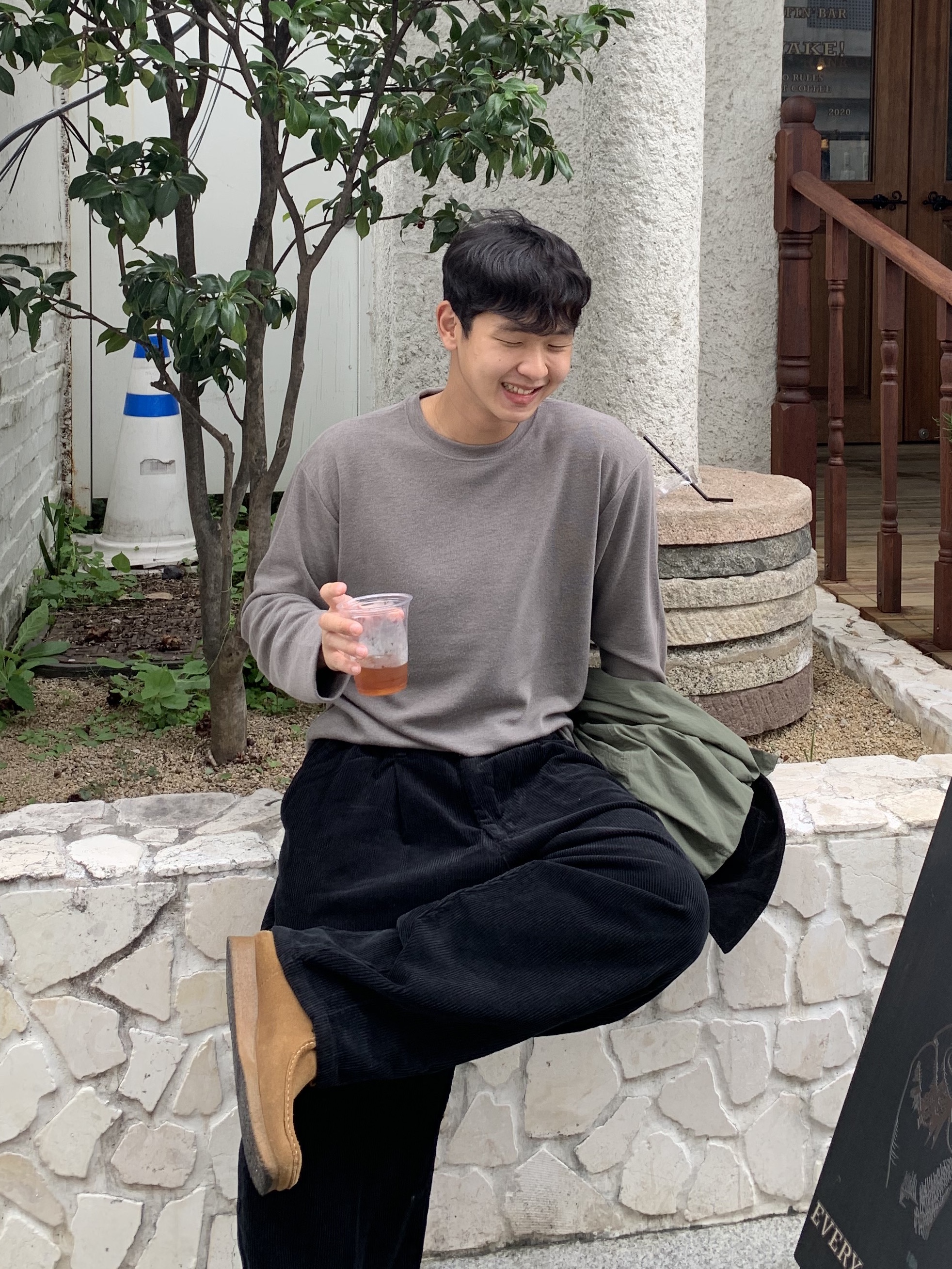웨이지님의 스타일 - 4