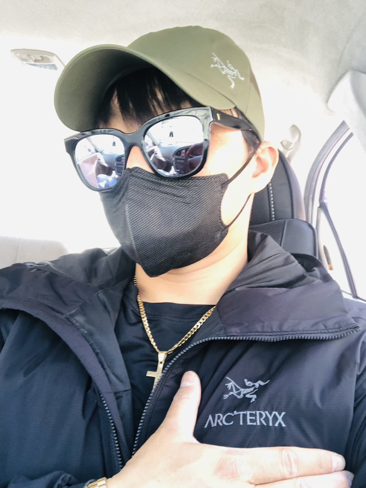 KREAM 프로필 이미지