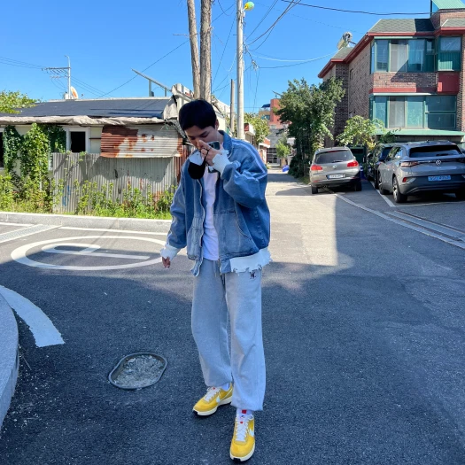 스타일 카드