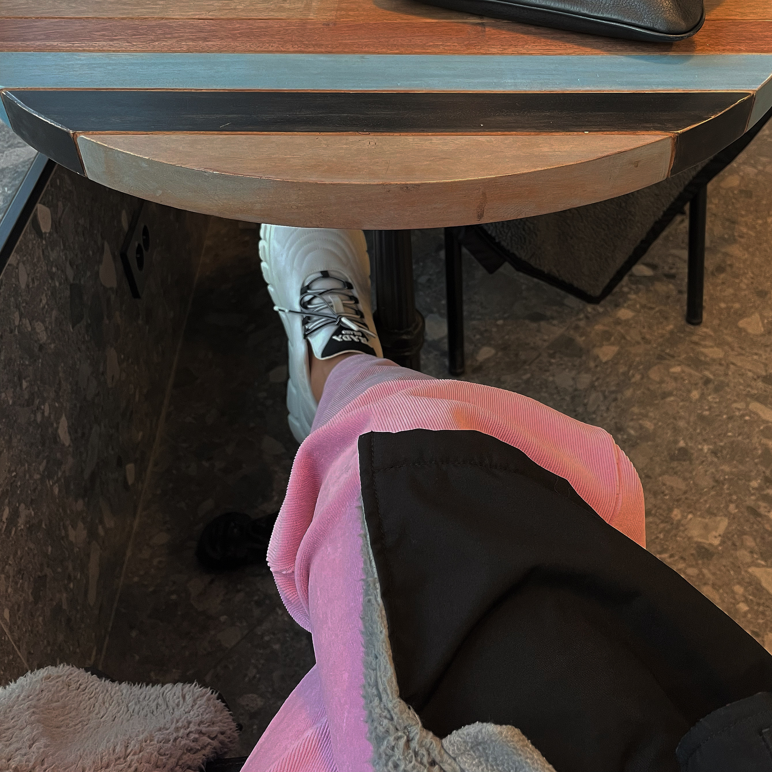KREAM 스타일 - 1