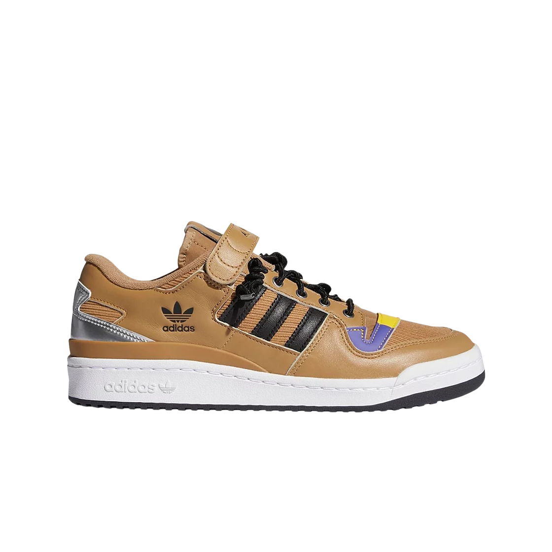아디다스 x 사우스 파크 포럼 로우 카드보드(Adidas x South Park Forum Low Cardboard) - 1