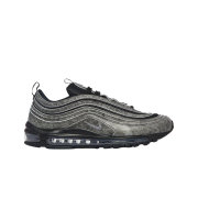 Nike x Comme des Garcons Air Max 97 Black