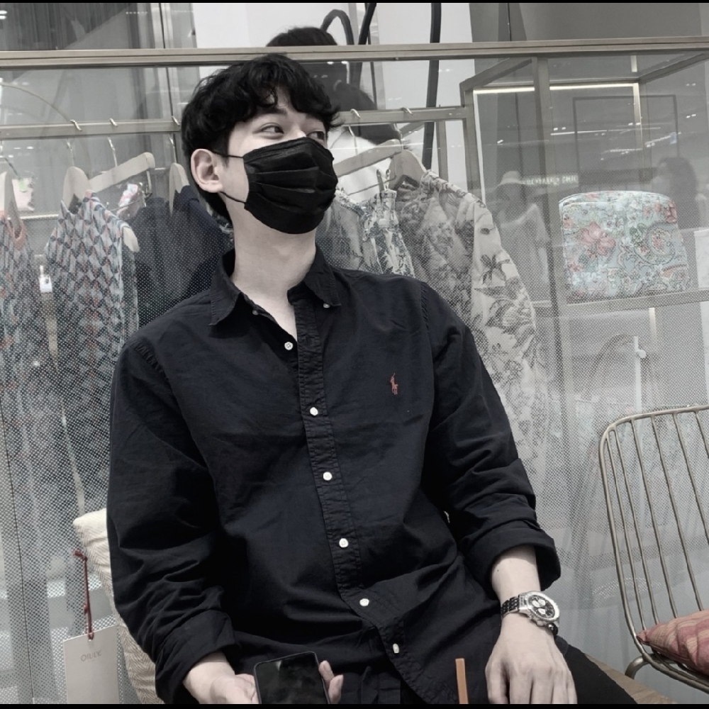 KREAM 프로필 이미지