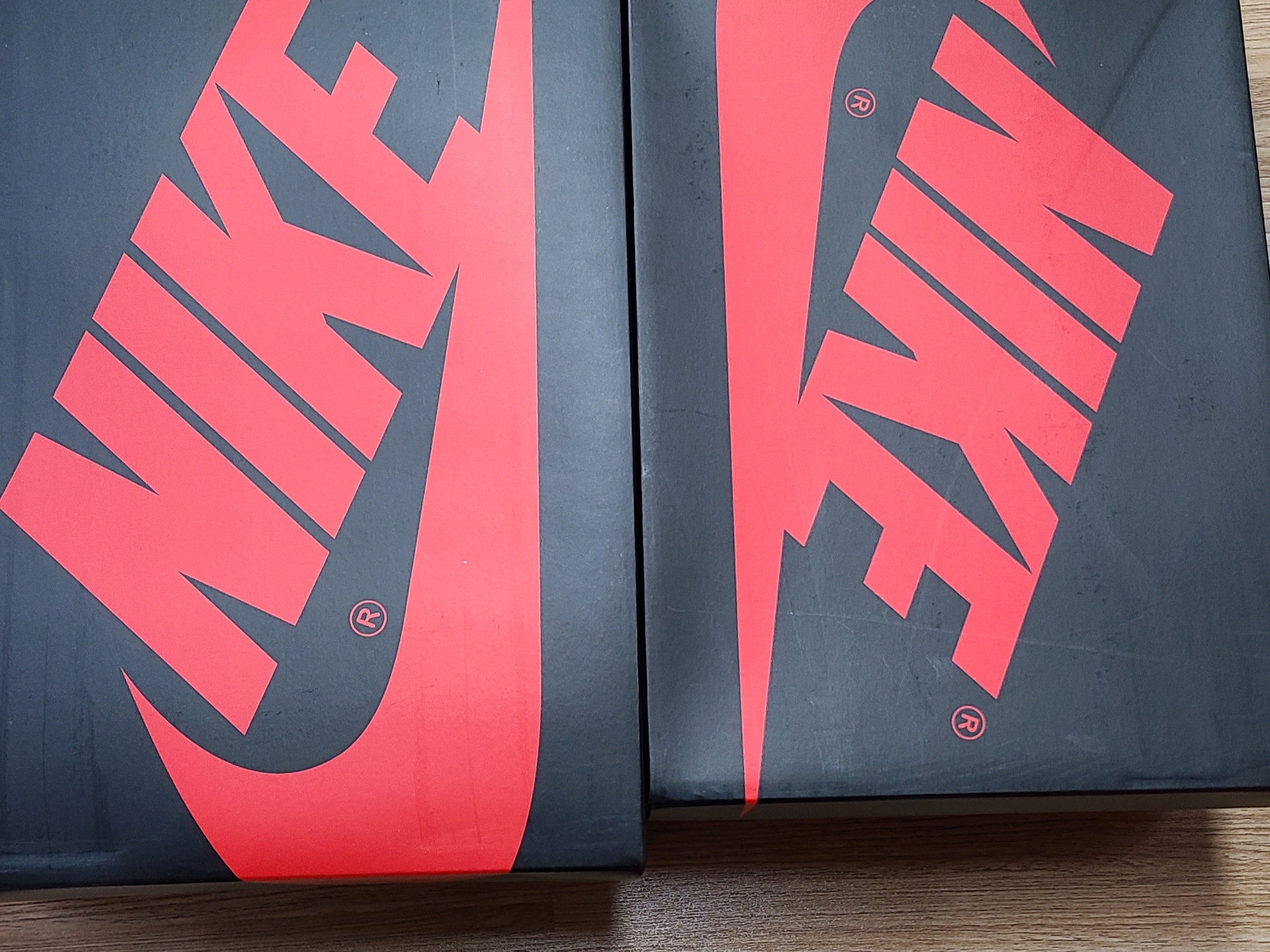 Jordan 1 Retro Low OG Black and Dark Powder Blue, (W) Jordan 1 Retro Low OG Black and Dark Powder Blue 착용 스타일 - 1