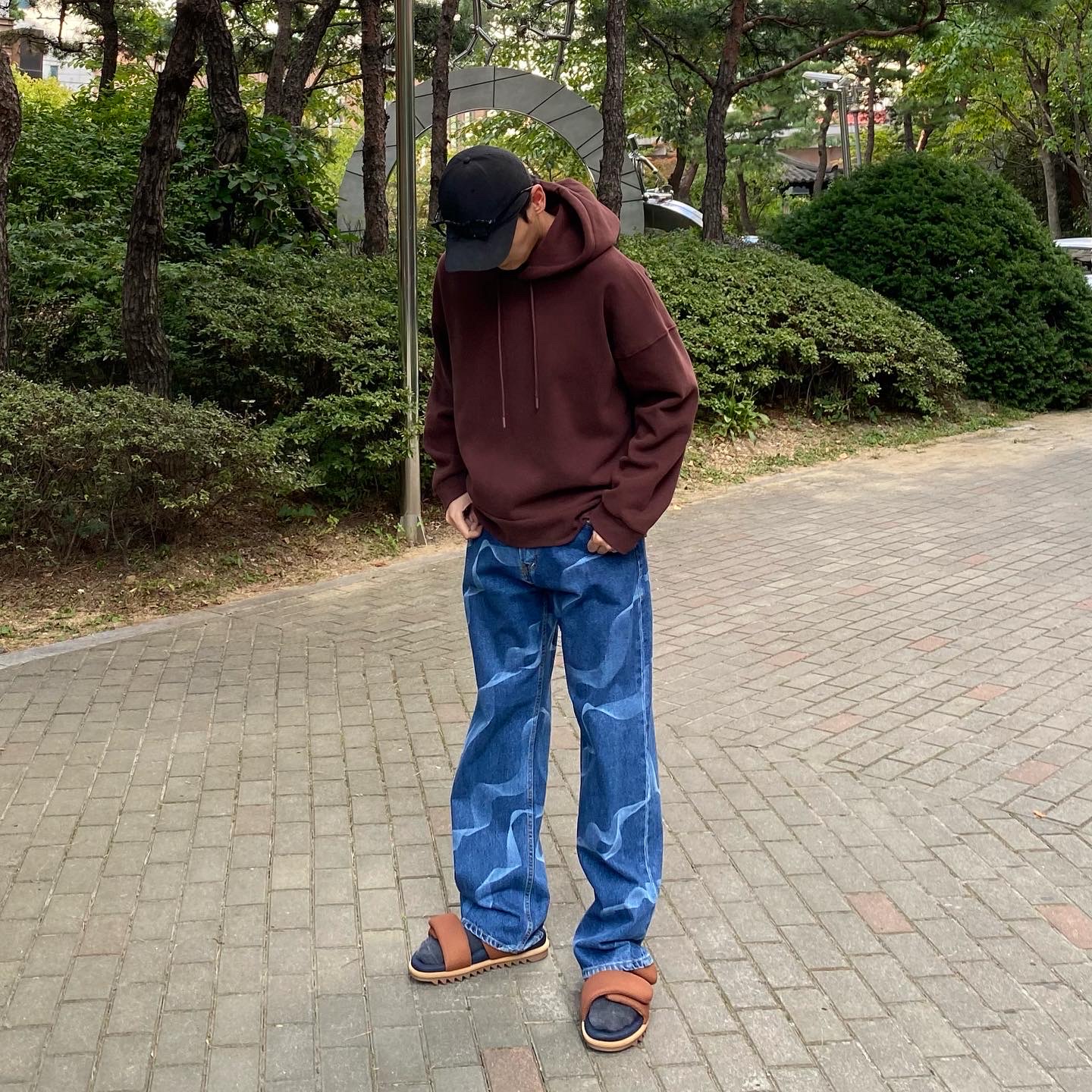 장롱이님의 스타일 - 2