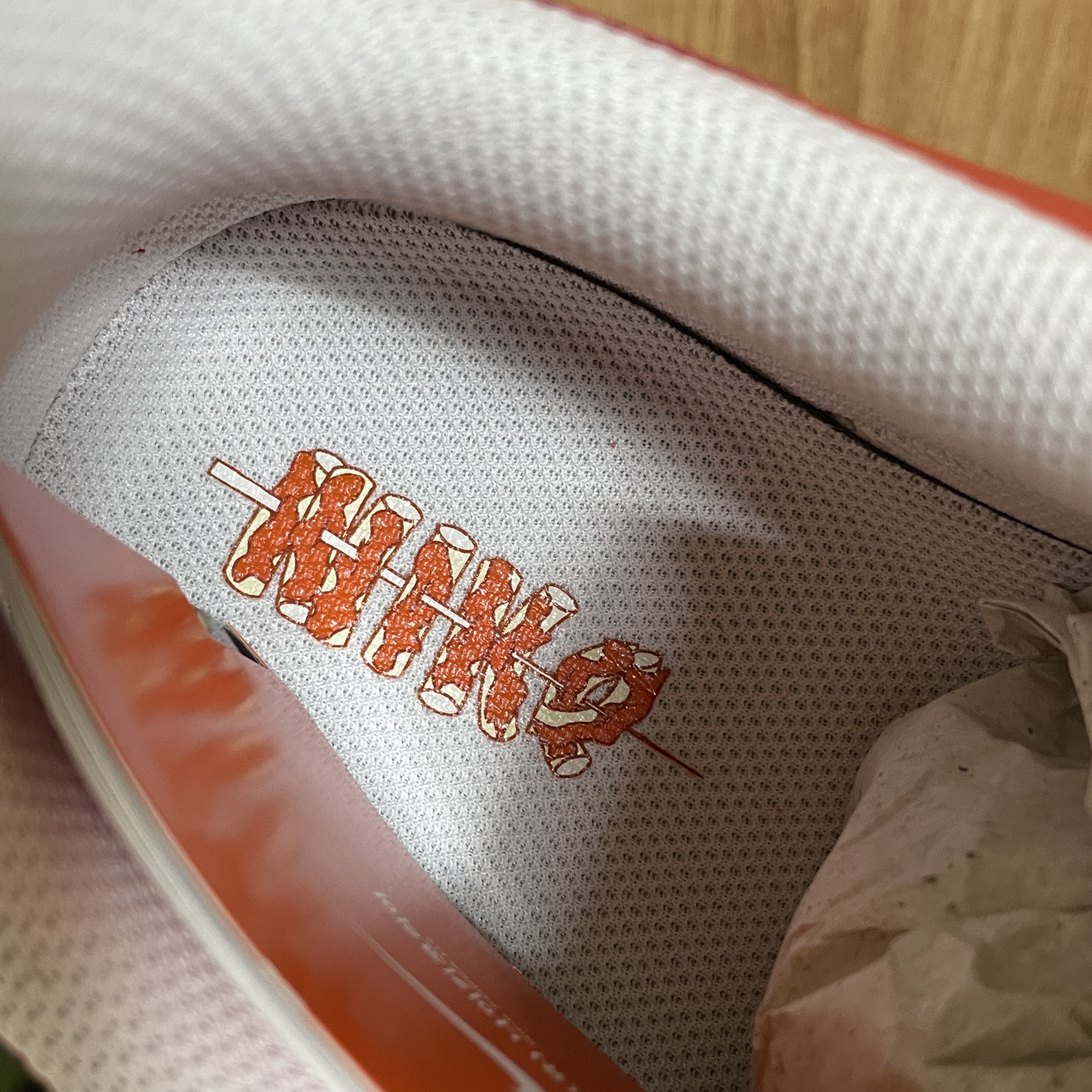 Nike Air Force 1 '07 LV8 Pojangmacha 착용 스타일 - 4
