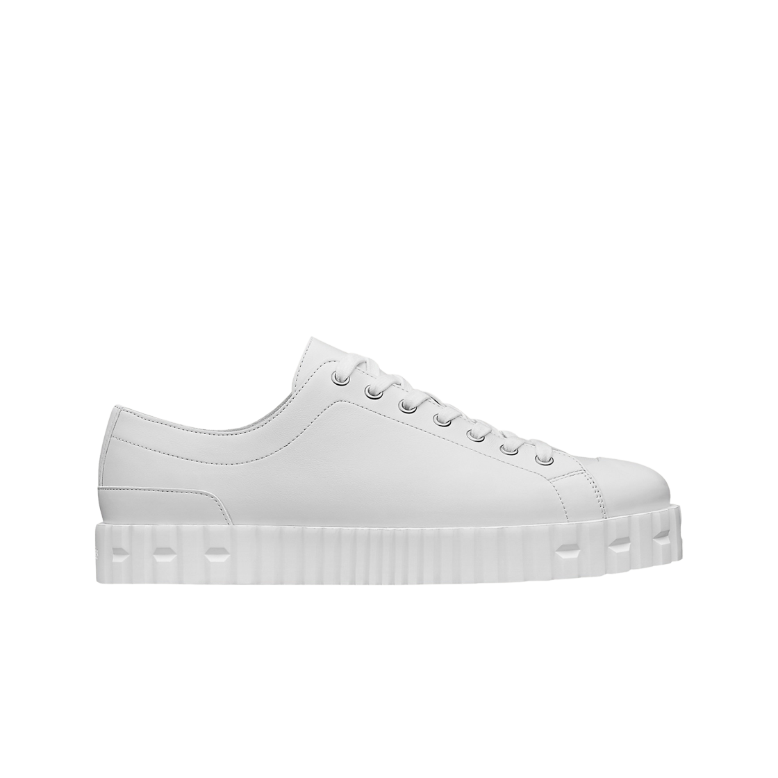 에르메스 크로스 스니커즈 카프스킨 & 블랑(Hermes Cross Sneakers Calfskin & Blanc) - 1