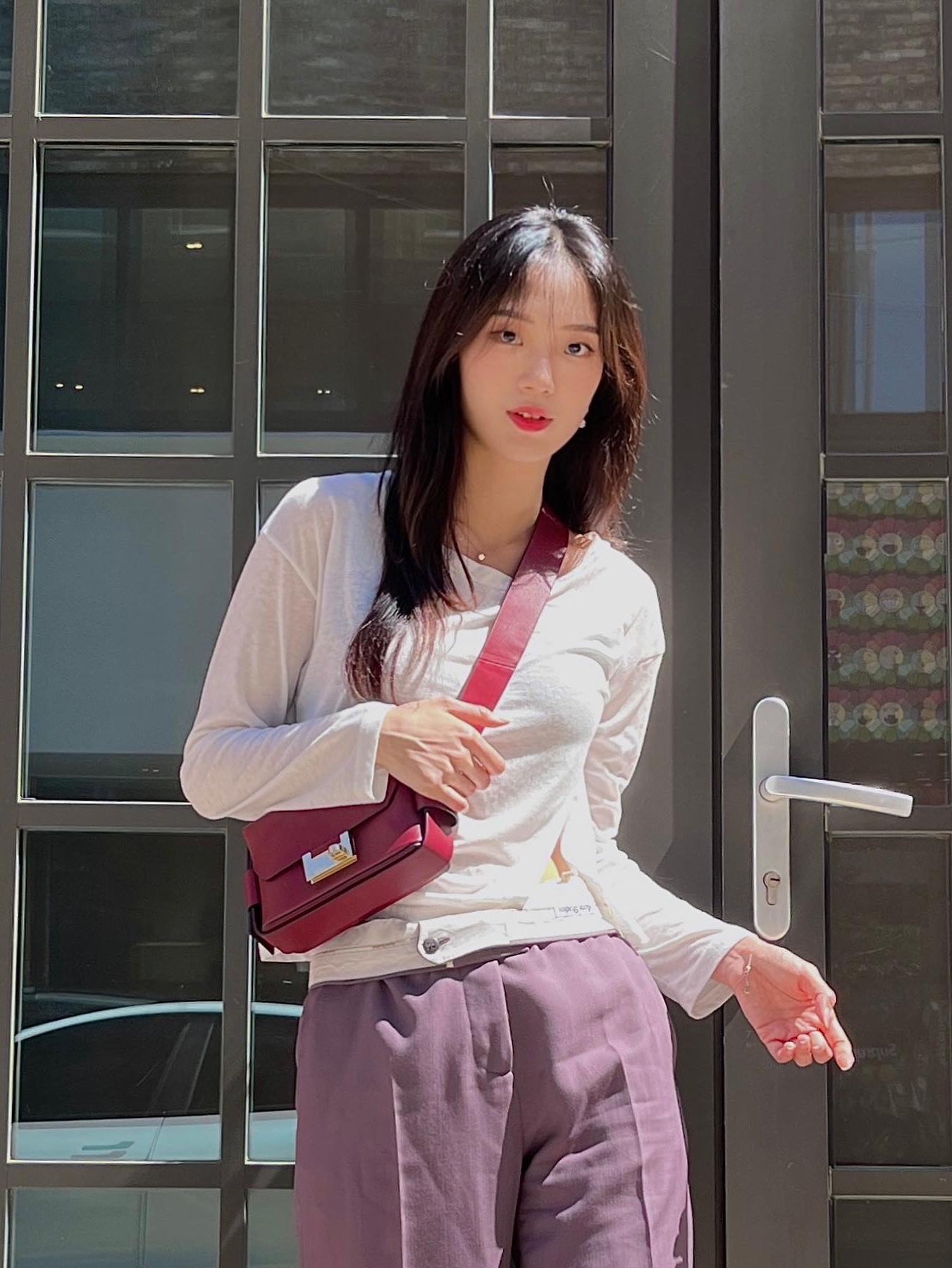 델리님의 스타일 - 3
