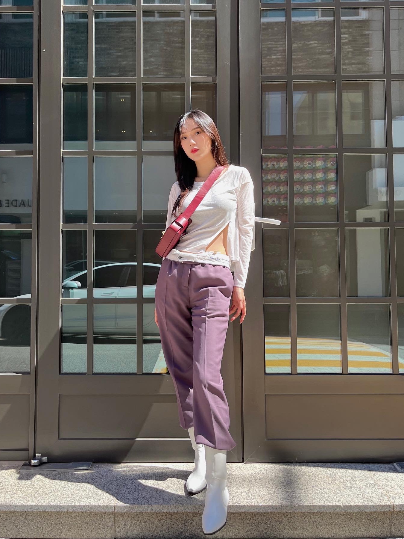 델리님의 스타일 - 2