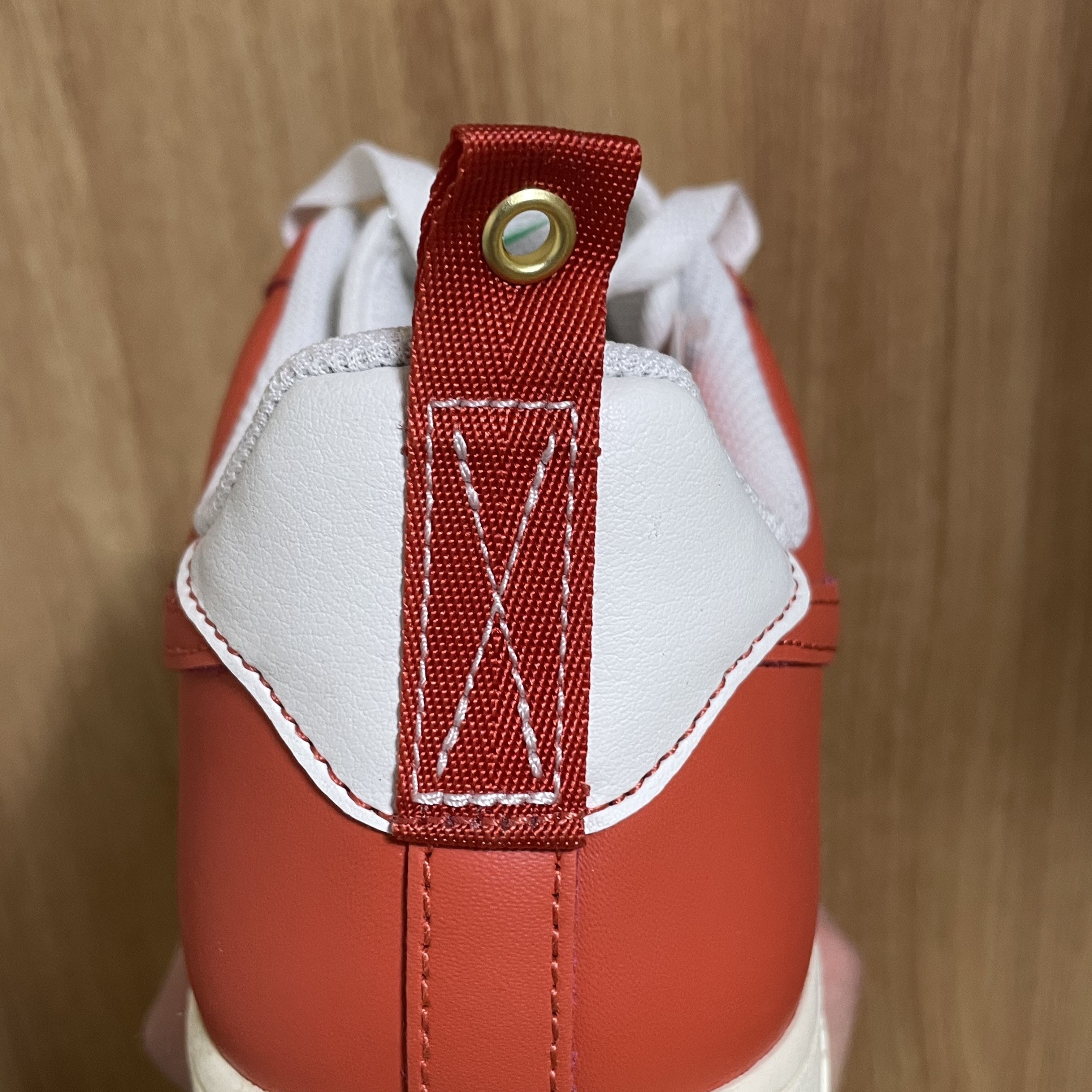 Nike Air Force 1 '07 LV8 Pojangmacha 착용 스타일 - 3