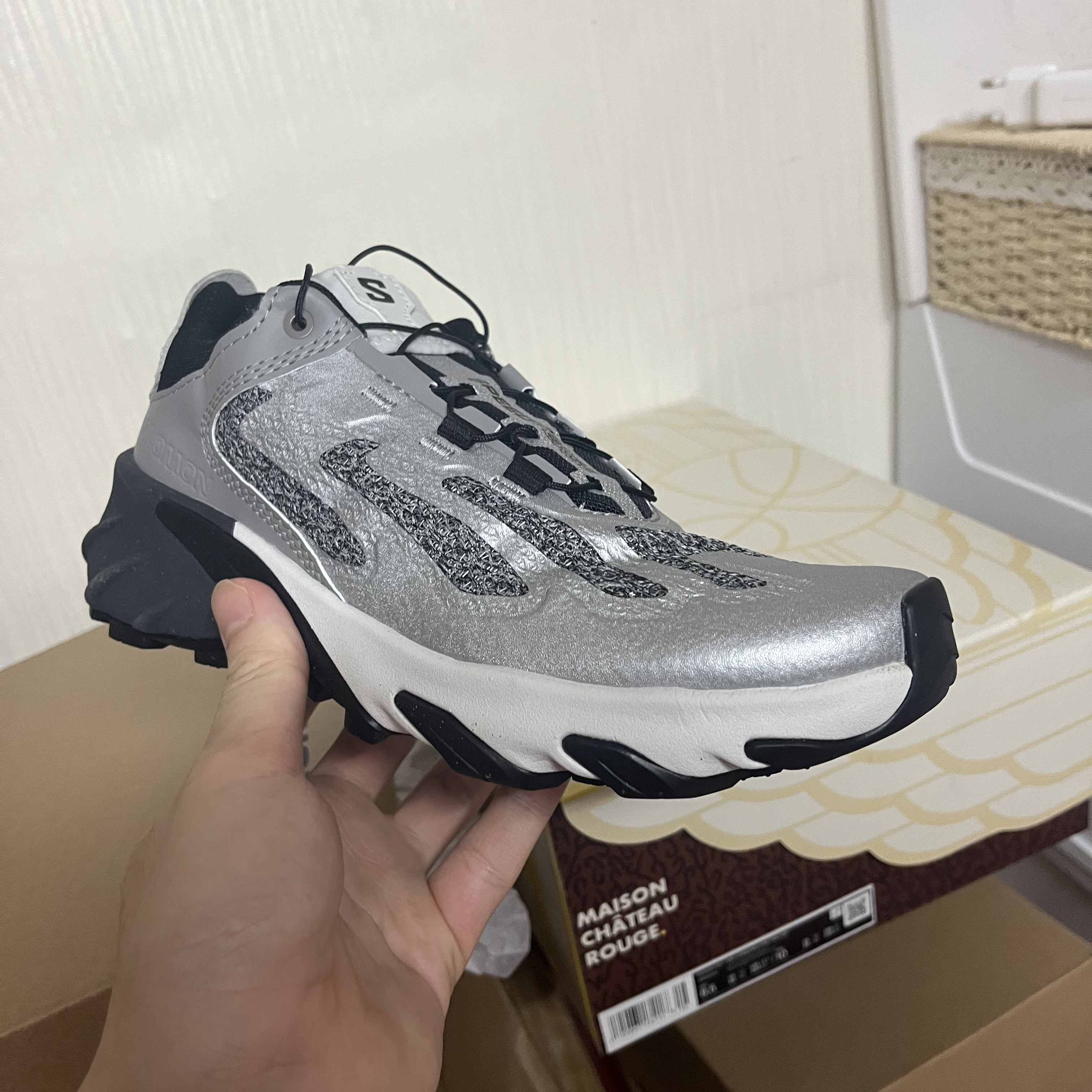pedauto_sneaker님의 스타일