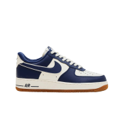 Nike Air Force 1 '07 LV8 Midnight Navy