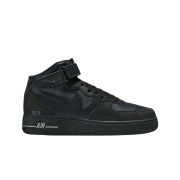 Nike Air Force 1 Mid '07 LX Halloween