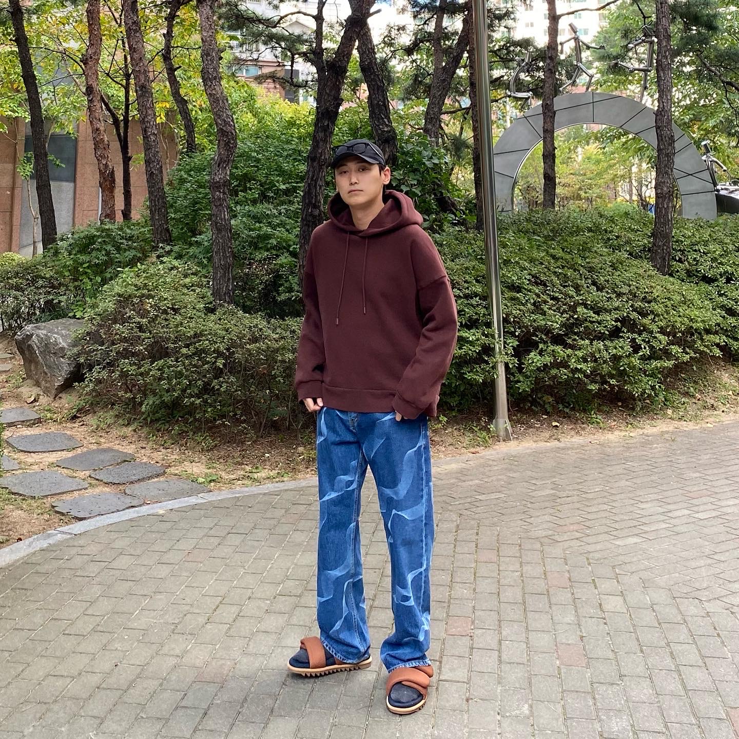 장롱이님의 스타일 - 1