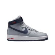 (W) Nike Air Force 1 High QS New England