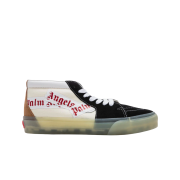Vans Vault x Palm Angels Sk8-Mid VLT LX Black