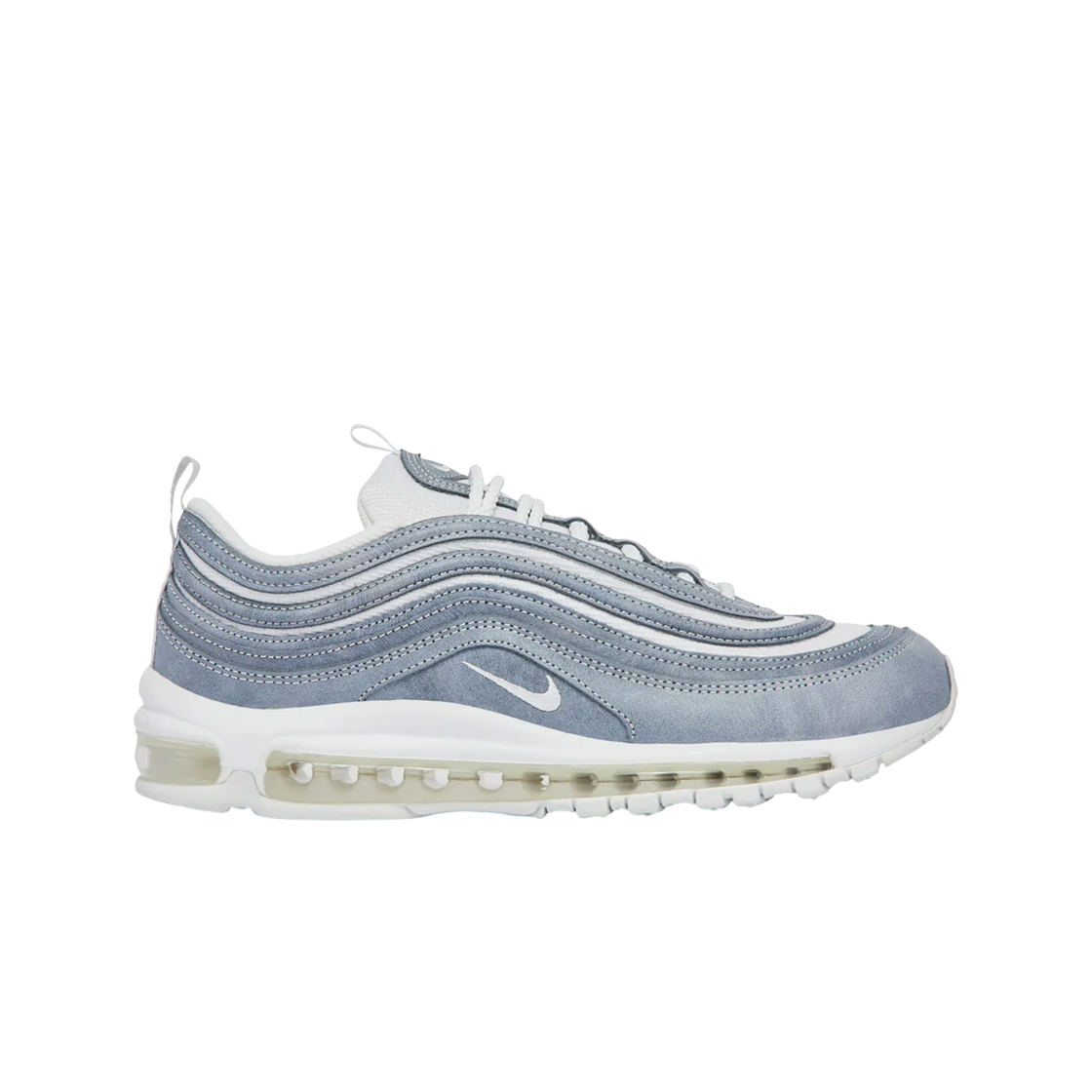 나이키 x 꼼데가르송 에어맥스 97 글레이셔 그레이(Nike x Comme des Garcons Air Max 97 Glacier Grey)