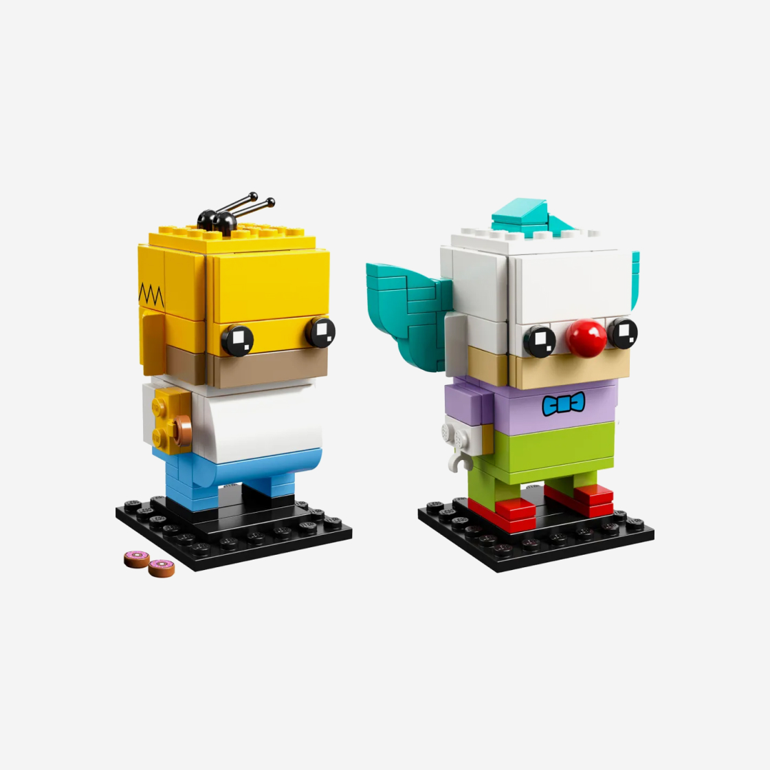 Lego KREAM