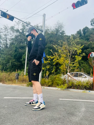 스타일 카드