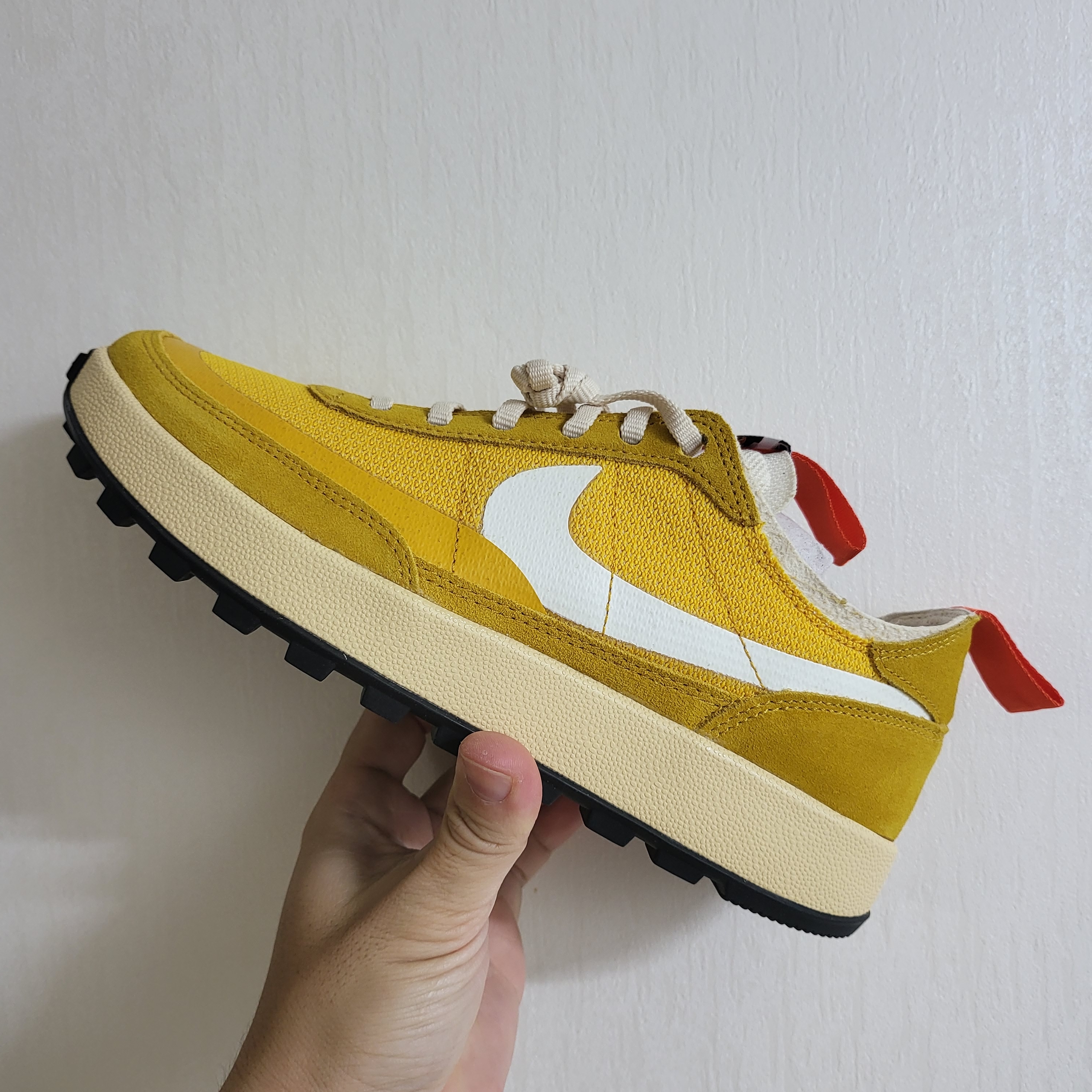 Nike x Tom Sachs General Purpose Shoe Archive 착용 스타일 - 2