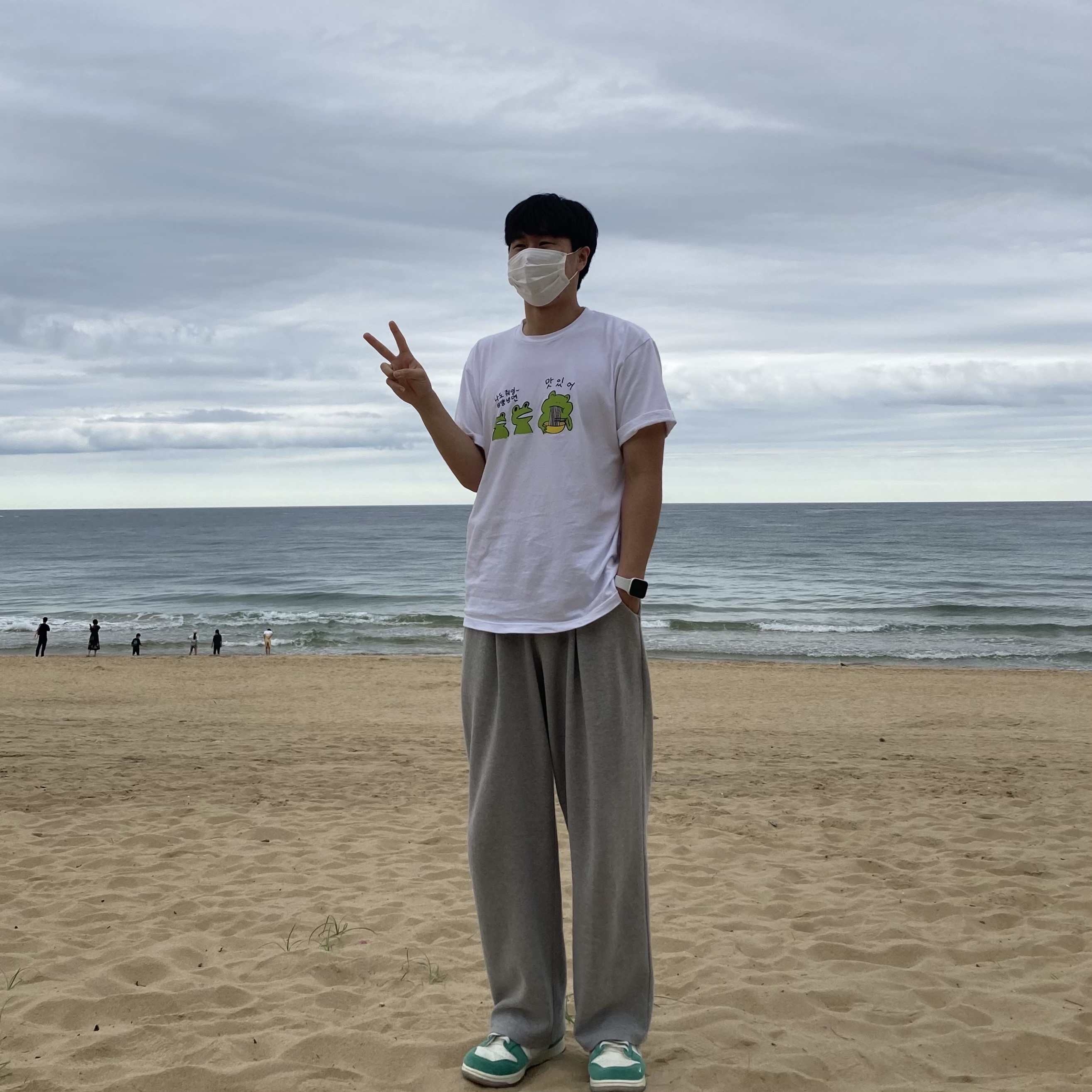Nike x Kasina Dunk Low Road Sign - Kasina Exclusive 착용 스타일