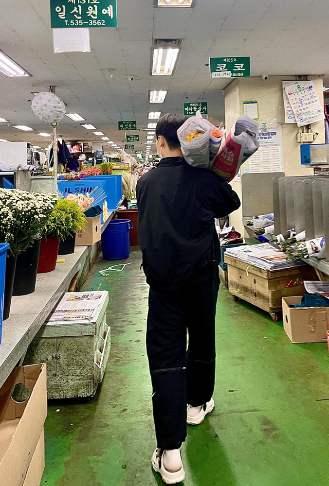 KREAM 프로필 이미지
