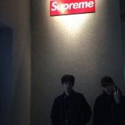 KREAM 프로필 이미지