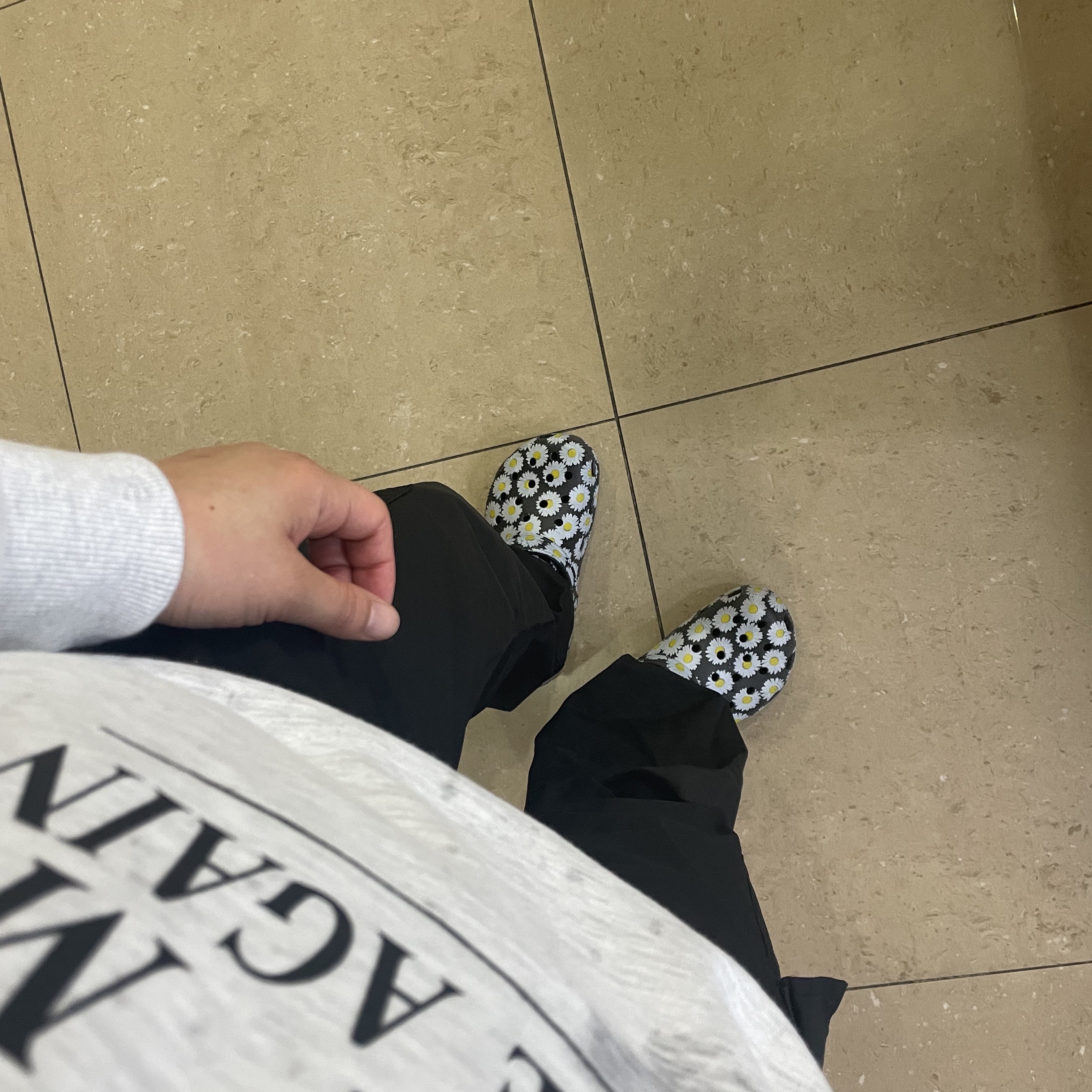 레이님의 스타일